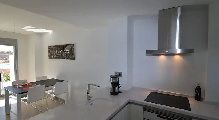 Holiday home in Orihuela