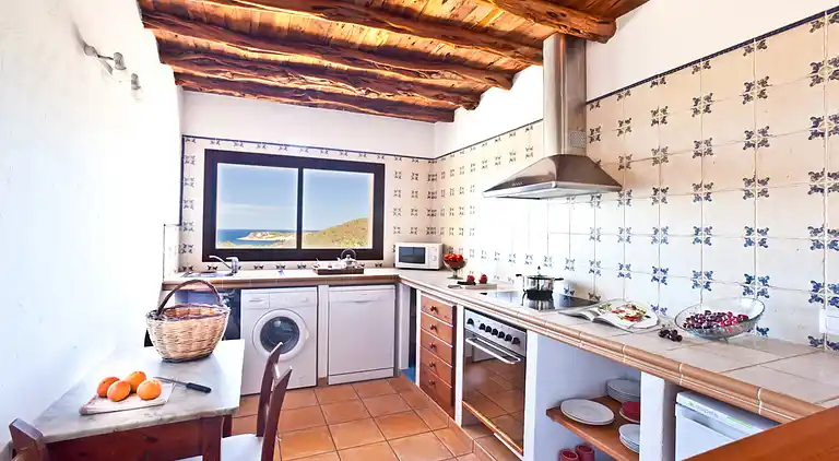 Manor house in Sant Llorenç