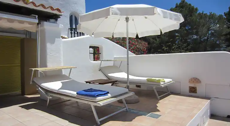 Holiday home in Sant Josep de sa Talaia