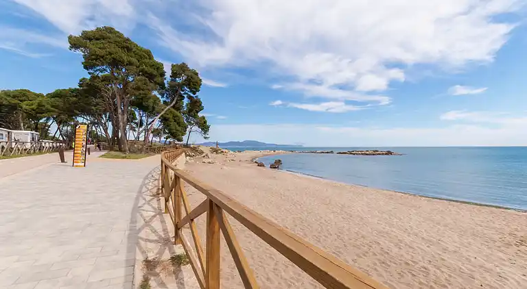 Holiday home in L'Escala