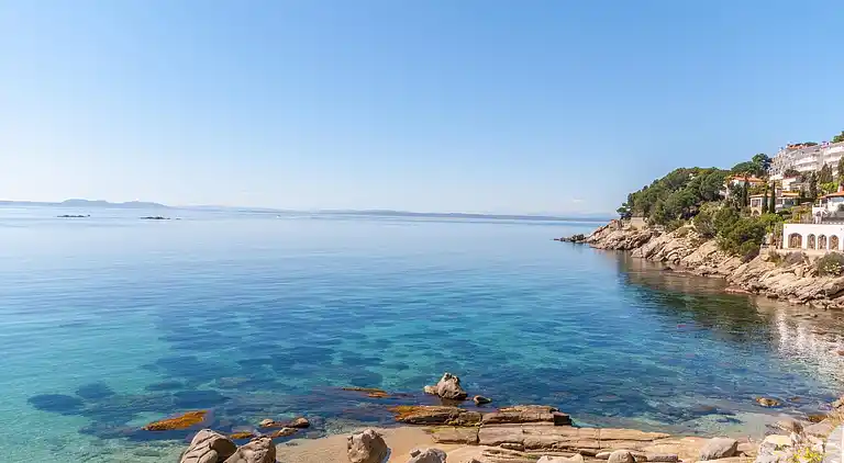 Holiday home in L'Escala