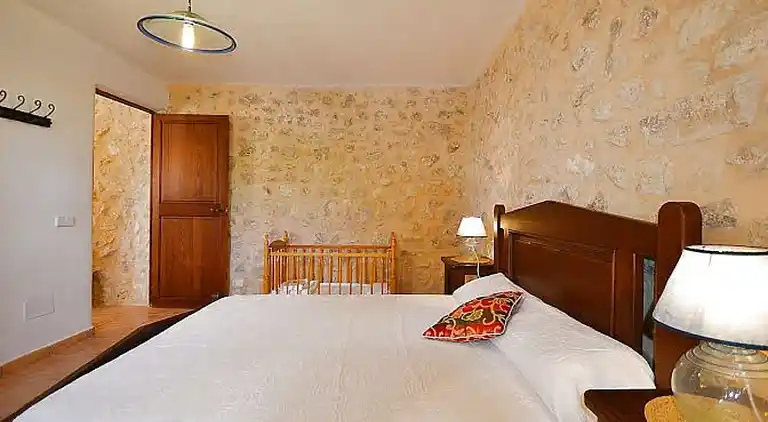 Holiday home in Vilafranca de Bonany