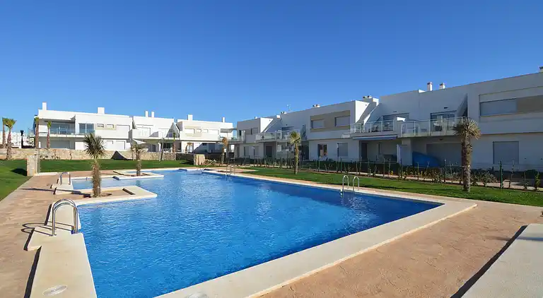 Holiday home in Orihuela
