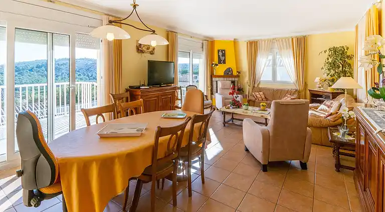 Sommerhus i L'Escala