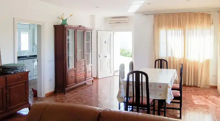 Holiday home in L'Escala