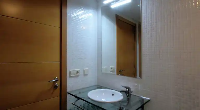 Ferielejlighed i Valle-Niza