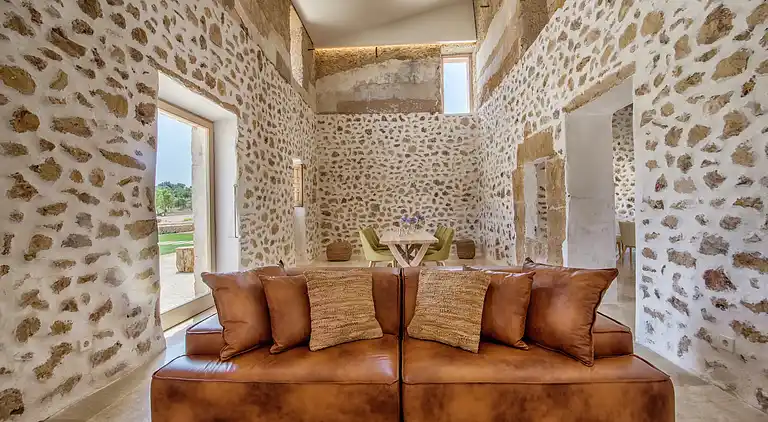 Villa in Sant Llorenç des Cardassar