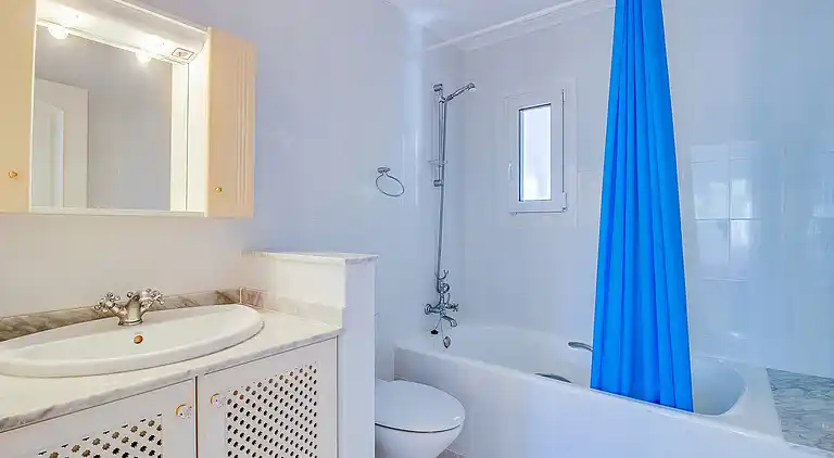 Holiday home in Cala Murada