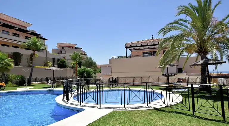 Ferielejlighed i Valle-Niza