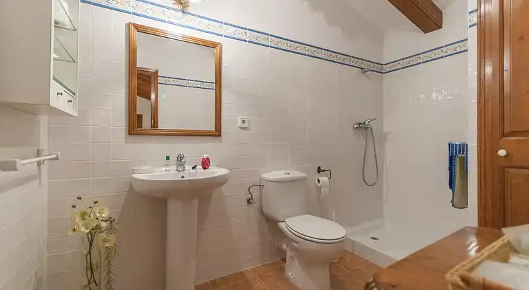 Holiday home in Santa Oliva