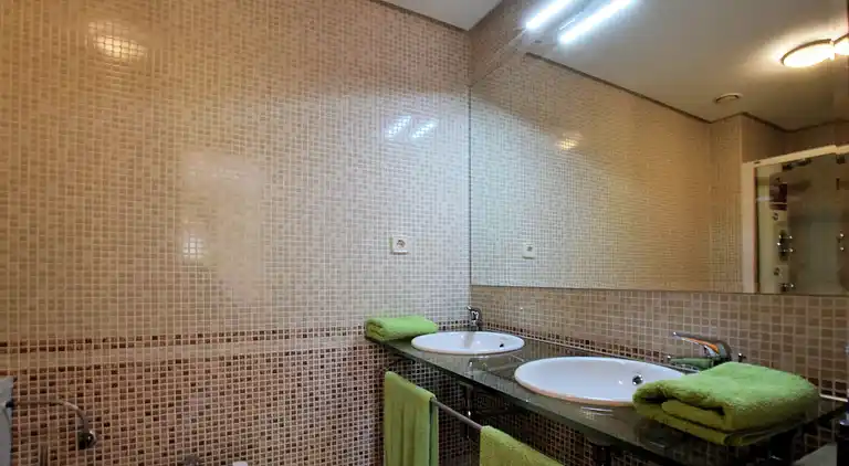 Ferielejlighed i Valle-Niza