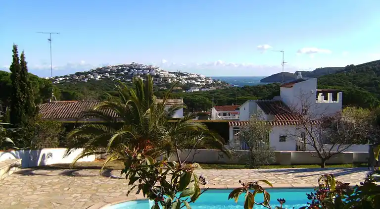 Holiday home in L'Escala