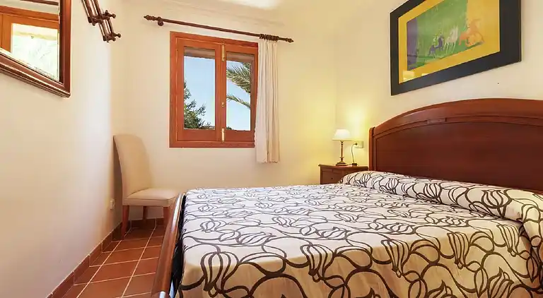 Casa vacanze in Pollença