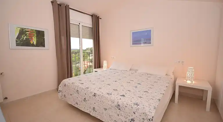 Villa in Santa Cristina d'Aro