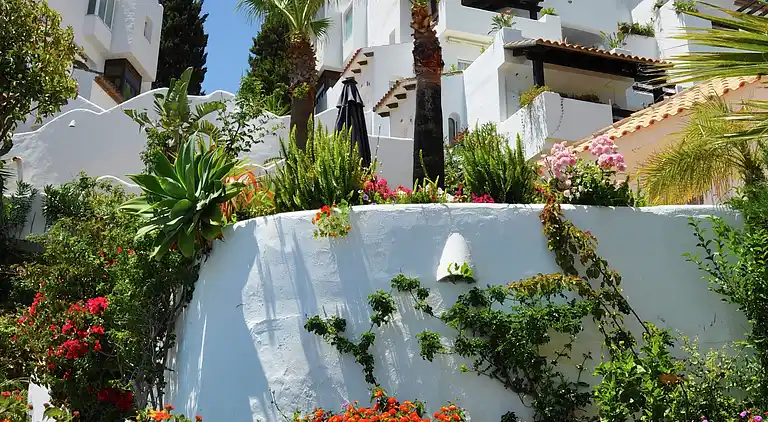 Ferielejlighed i La Mairena