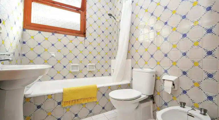 Holiday home in Cielo de Bonaire