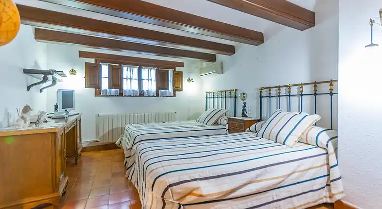 Holiday home in Santa Oliva