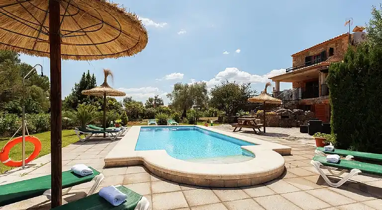 Casa vacanze in Pollença