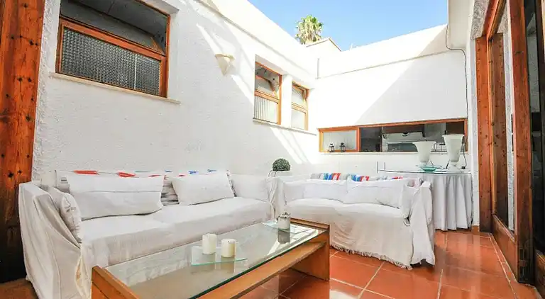 Holiday home in Cielo de Bonaire