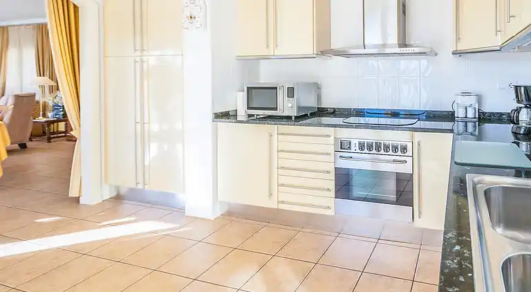 Sommerhus i L'Escala