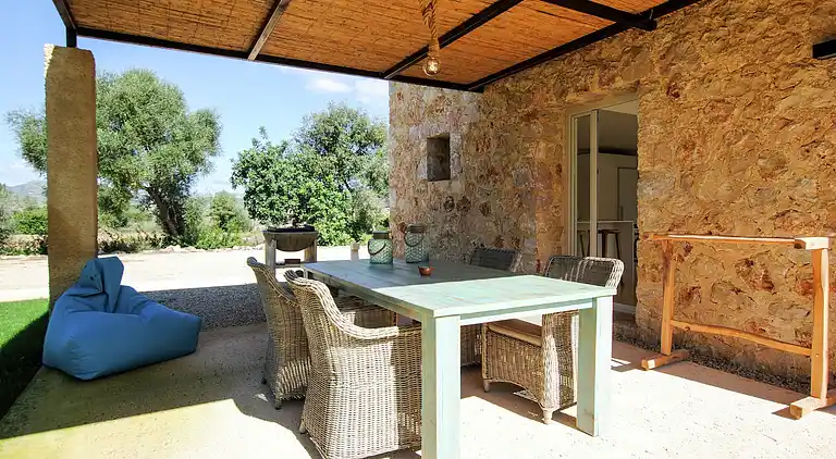 Villa in Sant Llorenç des Cardassar