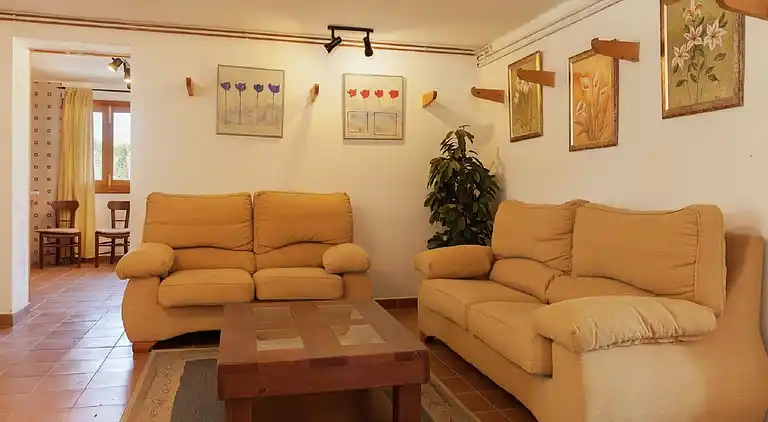 Casa vacanze in Pollença