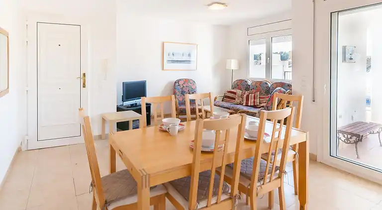 Sommerhus i L'Escala