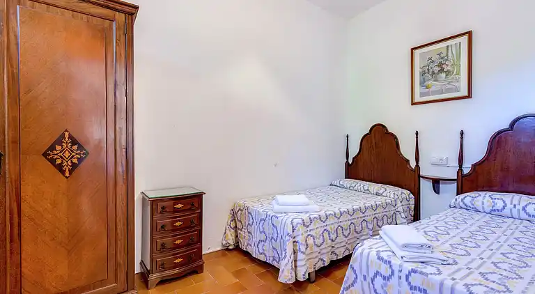 Manor house in Felanitx