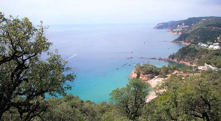 Holiday home in Canyet de Mar