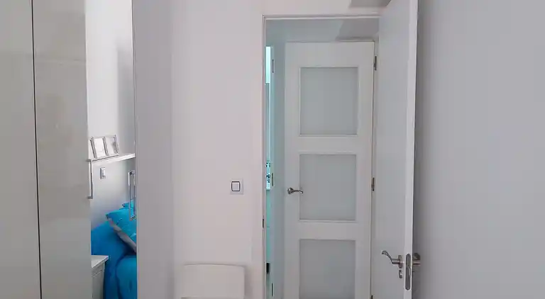 Apartment in Oleiros