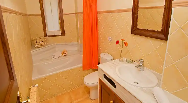 Villa in Valldemossa