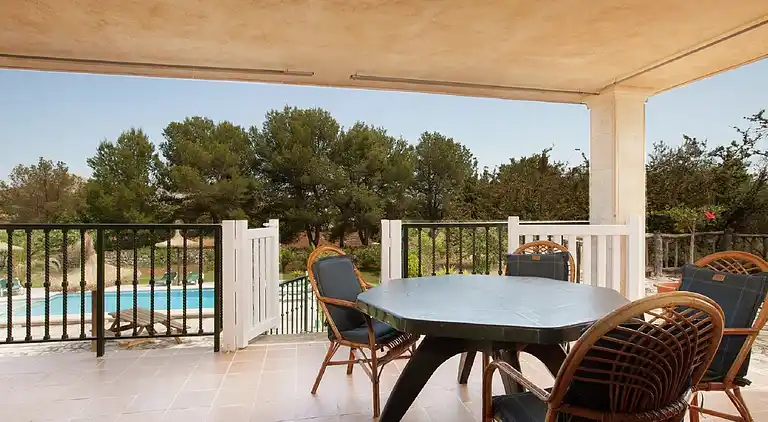 Casa vacanze in Pollença