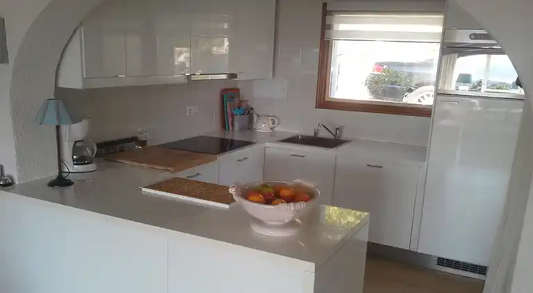 Holiday home in Moraira