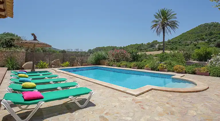 Manor house in Felanitx