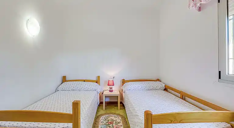 Villa in Badia Blava