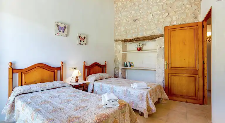 Manor house in Felanitx