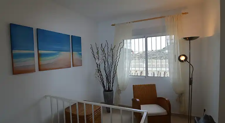 Sommerhus i Residencial Benimar