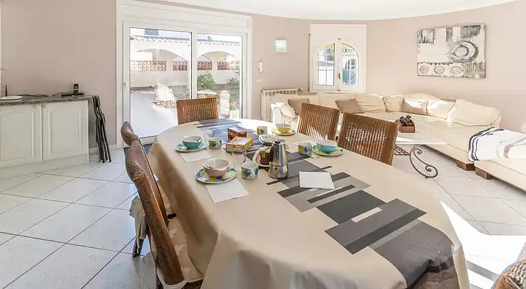 Sommerhus i L'Escala