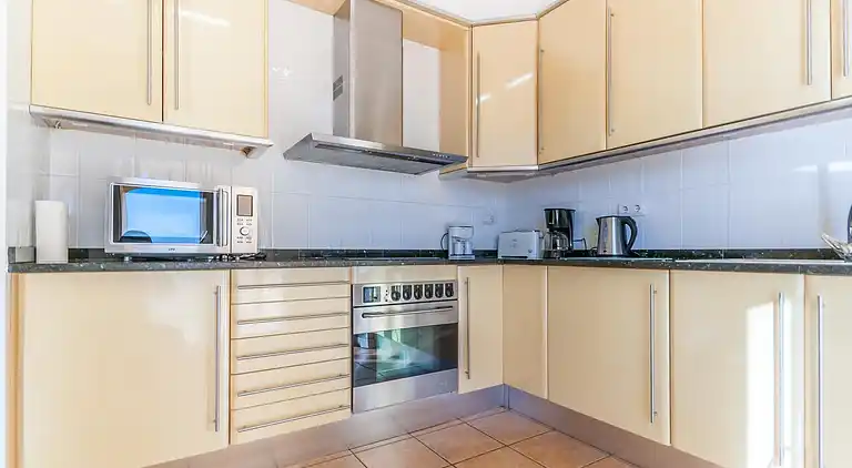 Sommerhus i L'Escala