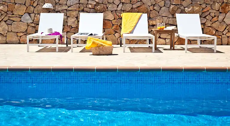 Manor house in Sant Llorenç