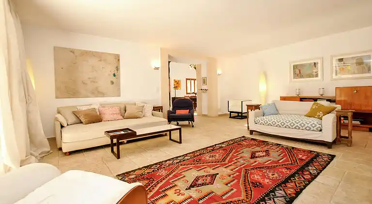 Manor house in Montuïri