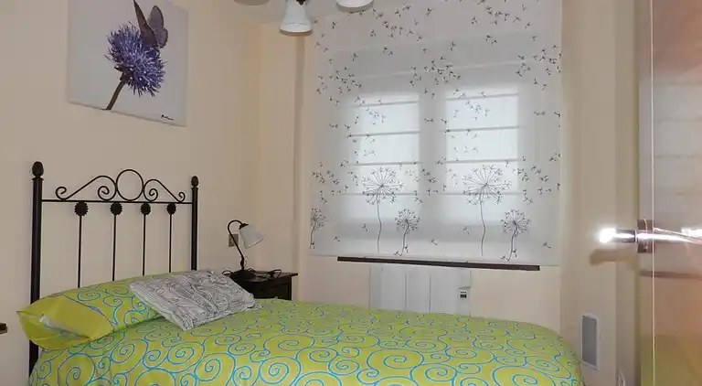 Holiday home in Ávila‎