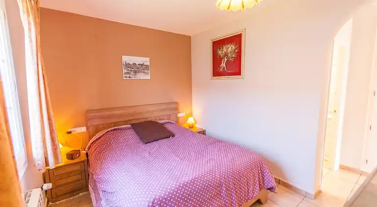 Holiday home in L'Escala