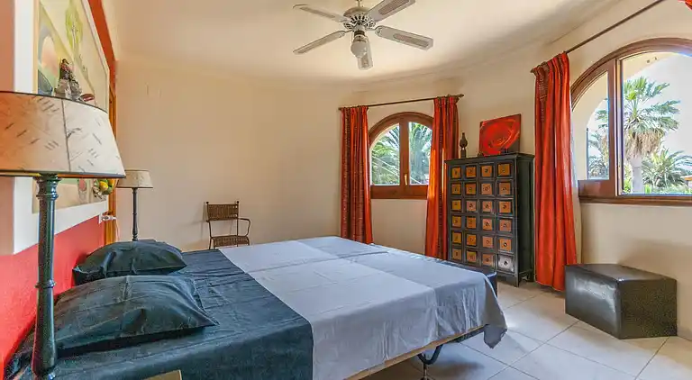 Sommerhus i Vilacolum