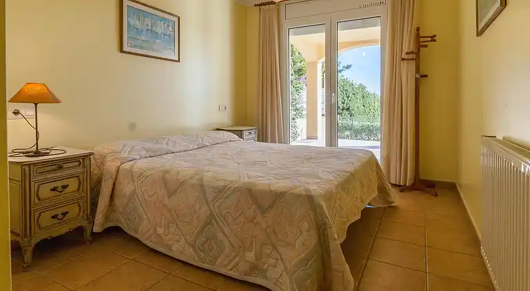 Sommerhus i L'Escala