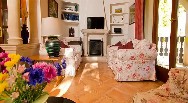 Villa in Valldemossa