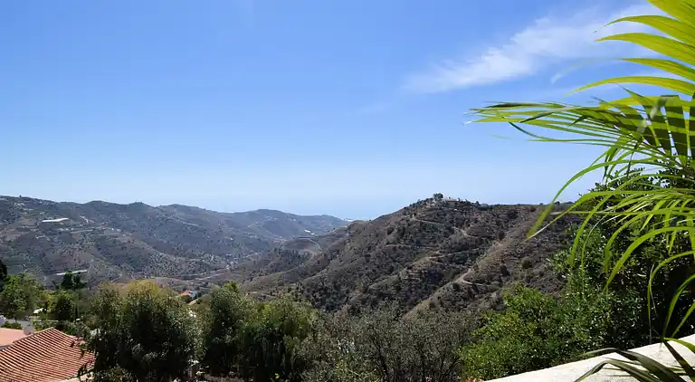 Villa in South of Spain