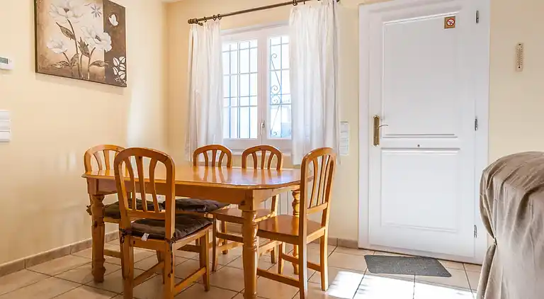 Holiday home in L'Escala