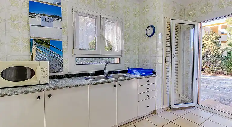 Villa in Cala Murada