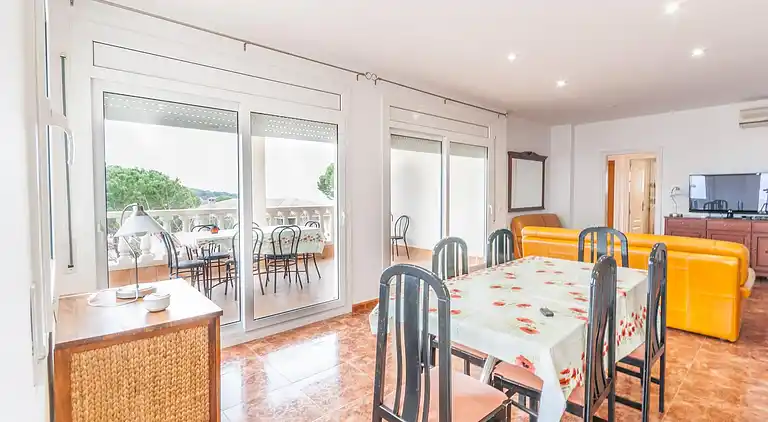 Holiday home in L'Escala